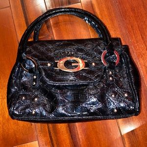 Brand new Black Guess Purse